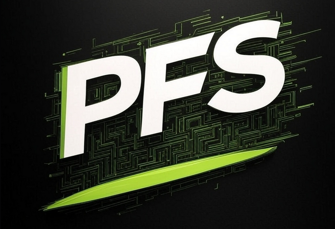 PFS Logo